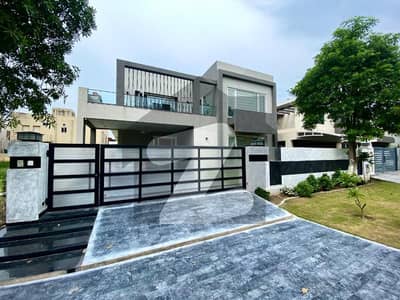 Turkish-Designed Owner Built House for Sale