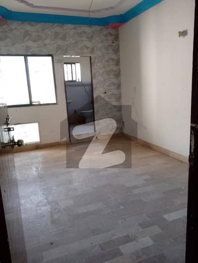 1st Floor 2 Bed DD Apartment For Sale DHA Phase 2 Extension