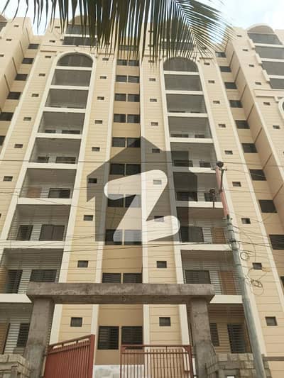 گلستانِِ جوہر ۔ بلاک اے 3 گلستانِ جوہر,کراچی میں 3 کمروں کا 7 مرلہ فلیٹ 2.7 کروڑ میں برائے فروخت۔