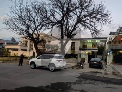 10 marla plot in phase7 bahria town Rawalipindi