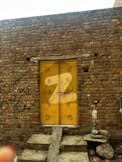 چونگ موہلنوال روڈ,لاہور میں 2 کمروں کا 6 مرلہ مکان 90.0 لاکھ میں برائے فروخت۔