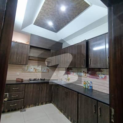30x60 like new portion 3 Bedroom Attached Bathroom drawing room tv launch kitchen for Rent In G-13 Islamabad demand 85k