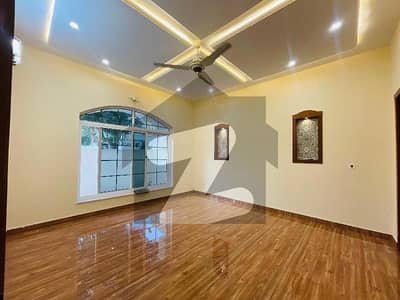 Elegant 10 Marla Brand New Designer House For Sale In Bahria Enclave, Islamabad Best Location For Living