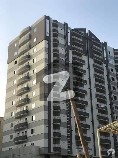 Al-Minal Tower Gulistan-e-Jauhar, Karachi, Sindh