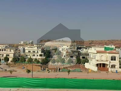 Good 10 Marla Residential Plot For sale In Bahria Town Phase 8 - Block L