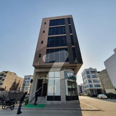 ذوالفقار کمرشل ایریا ڈی ایچ اے فیز 8,ڈی ایچ اے ڈیفینس,کراچی میں 4 مرلہ دفتر 1.3 لاکھ میں کرایہ پر دستیاب ہے۔