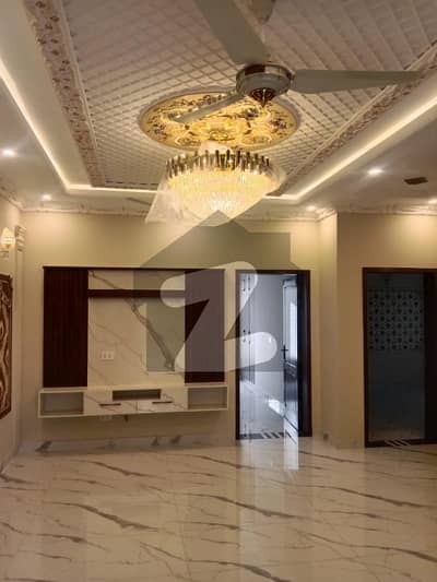 5 Marla House For Rent In Dawood Residency