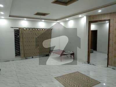 A Palatial Residence For rent In LDA Avenue LDA Avenue