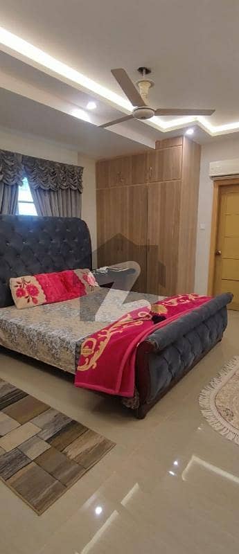 ایف ۔ 10 اسلام آباد میں 2 کمروں کا 6 مرلہ فلیٹ 1.6 لاکھ میں کرایہ پر دستیاب ہے۔