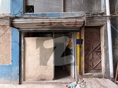 400 Sq Ft Shop for Rent Ideal for Distribution / Storage