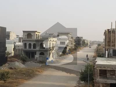 گلشنِ صحت 1 - بلاک ڈی گلشنِِ صحت 1,ای ۔ 18,اسلام آباد میں 8 مرلہ رہائشی پلاٹ 60.0 لاکھ میں برائے فروخت۔