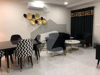 Furnished Apartment for sale