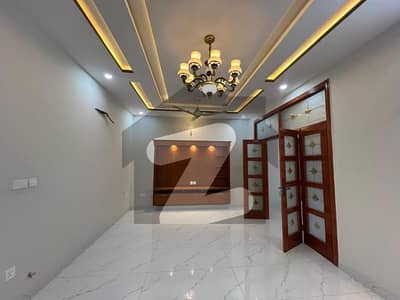 4 Marla brand new Full house available for rent G-13/4