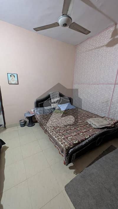 Furnished Apartment For Rent Madina Town Near Susan Road