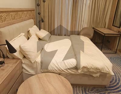 Marriot Hotel Suite For Sale