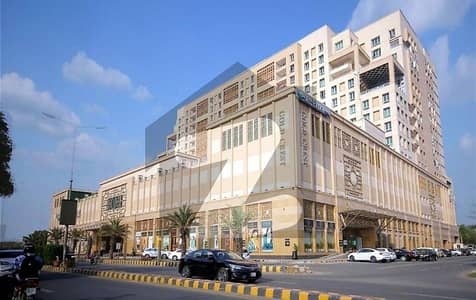 Flat Of 1700 Square Feet Available For sale In Gold Crest Mall & Residency