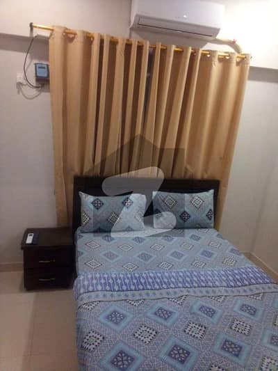 Furnished Room For Male Only