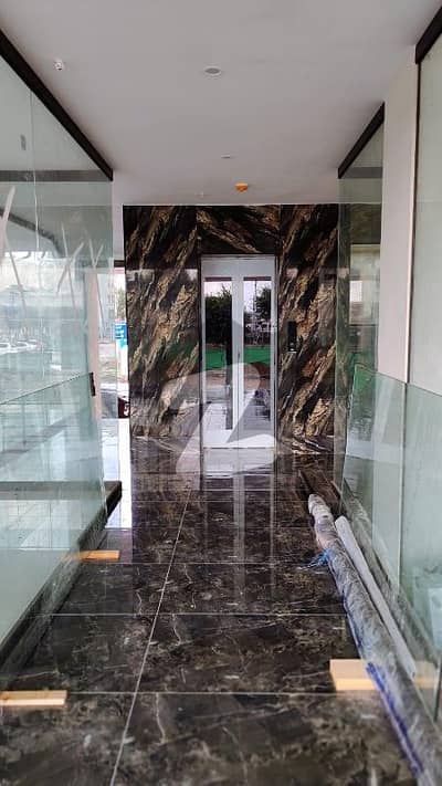 بحریہ پیراڈائز بحریہ ٹاؤن راولپنڈی,راولپنڈی میں 7 کمروں کا 10 مرلہ عمارت 18.0 لاکھ میں کرایہ پر دستیاب ہے۔