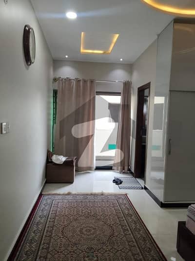 I Block 7 Marla Brand New House Available For sale in gulberg Resedencia Islamabad