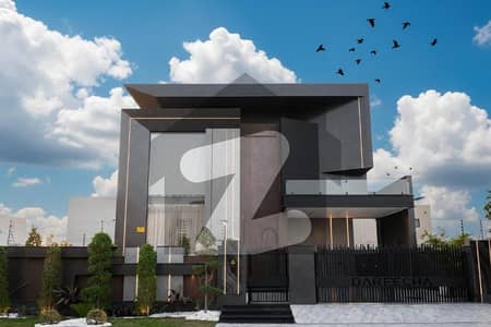 ڈی ایچ اے فیز 6 - بلاک بی فیز 6,ڈیفنس (ڈی ایچ اے),لاہور میں 5 کمروں کا 1 کنال مکان 9.12 کروڑ میں برائے فروخت۔