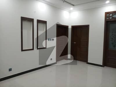 In G-13/2 Of Islamabad, A 2450 Square Feet Lower Portion Is Available