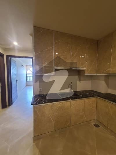The palazzo Two Bedroom Apartment Available On Sale in gulberg greens Islamabad