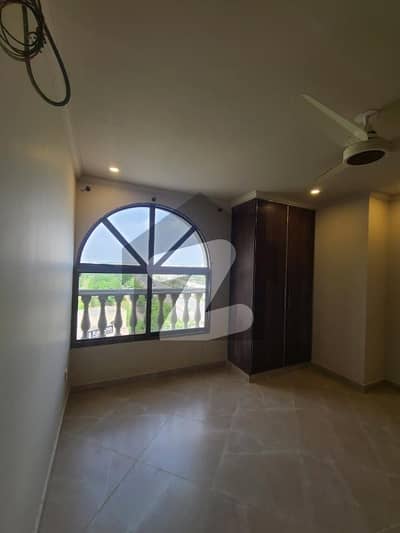 The Palazzo Two Bedroom Apartment Available On Sale In Gulberg Greens Islamabad
