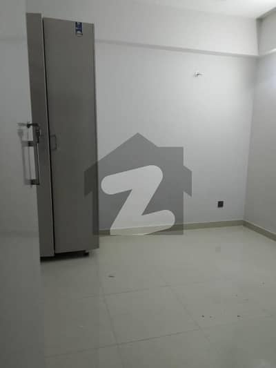 One Bedroom Non Furnished Apartment Available For Rent In gulberg Greens Islamabad