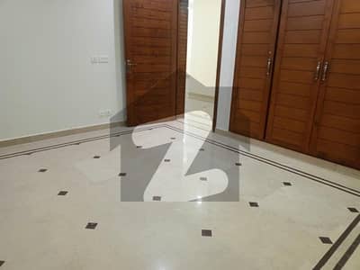 G-11/1/ Ground Portion Available For Rent 2 Bed 2 Bath DD Kitchen Marble Flooring Car Parking