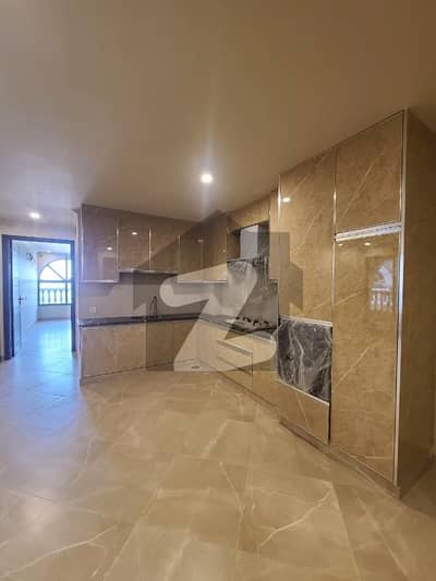 The palazzo Two Bedroom Non Furnished Apartment Available For Rent In gulberg Greens Islamabad