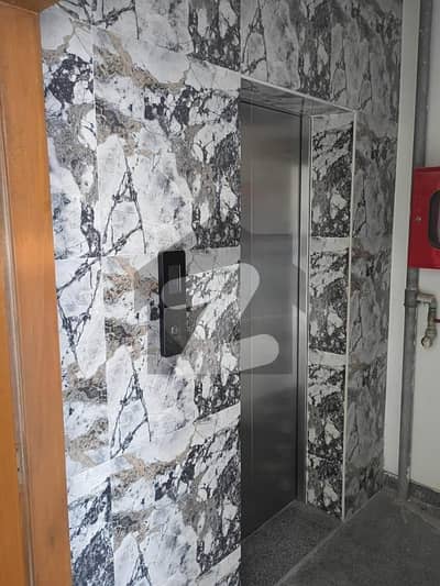 murtza com office space for rent in phase 8 most prime location