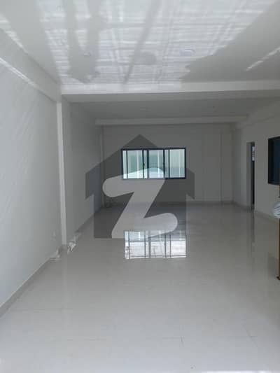 Murtza Com Office Space For Rent In Phase 8 Most Prime Location
