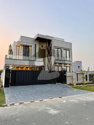 One Kanal Brand New Modern design House Available For Rent Hot Location Phase 6 One Kanal Brand New Modern design House Available For Rent Hot Location Phase 6