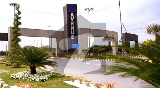 1 Kanal Possession Plot for Sale