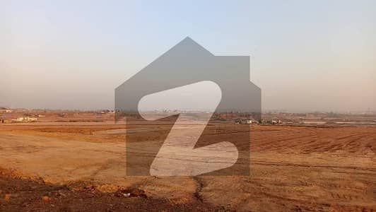 MARGALLA ENCLAVE ISLAMABAD ME-1 5 MARLA AVAILABLE FOR SALE