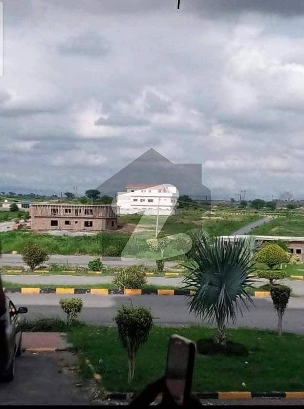 University Town Islamabad Plot For Sale University Town Islamabad Plot For Sale