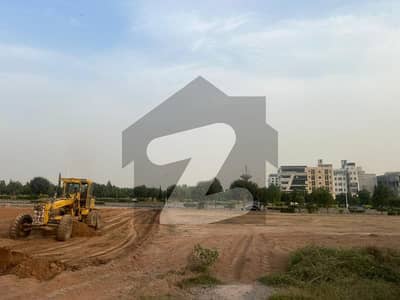 گلبرگ گرینز ۔ بلاک اے گلبرگ گرینز,گلبرگ,اسلام آباد میں 4 کنال رہائشی پلاٹ 10.0 کروڑ میں برائے فروخت۔