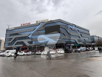 I-8. Markaz New commcial office space available for rent for more options available