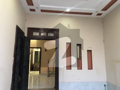 Double Storey House For Rent In Sheikh Collony Sialkot