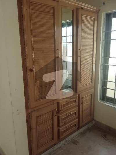 Full house corner is available for rent in national police foundation 0-9