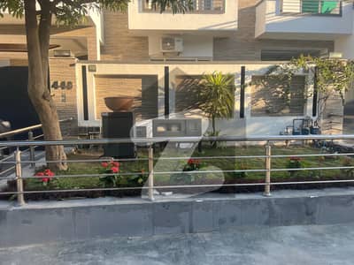 1 kanal house for sale in E11/4 Islamabad