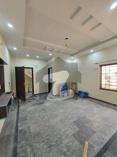 Separate Flats Available For Rent Pak Arab Society