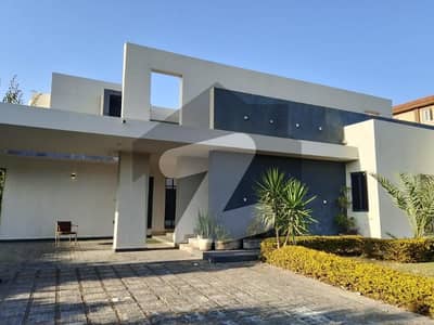 4 Kanal Fully Farnished Farm house Available For Rent In gulberg Greens Islamabad