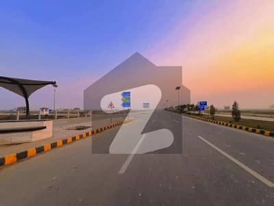 10 Marla Possession Plot For Sale In Lda City Lahore 10 Marla Possession Plot For Sale In Lda City Lahore