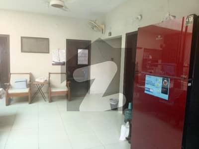 300, SQ YARD GROUND PLUS ONE BUNGALOW FOR SALIENT COMMERCIAL OFFICE USED IT SOFTWARE HOUSE WAREHOUSE AVAILABLE VIP LOCATION MAIN ROAD OUT CLASS LOCATION