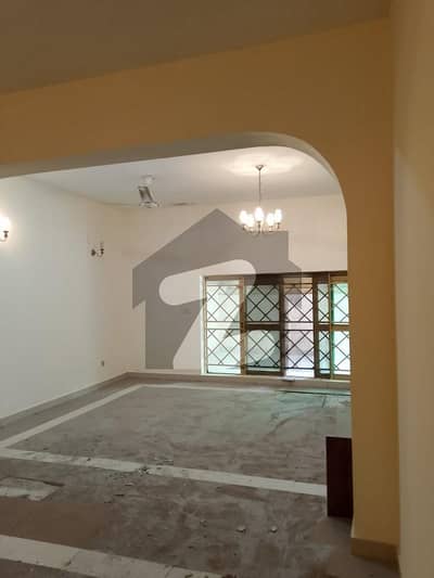 20 Marla Double Storey House For Rent