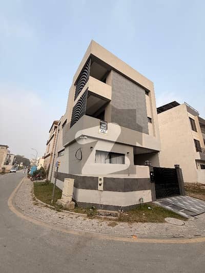 5 Marla Luxury Corner House for sale in Etihad Town Phase 1 Raiwind Road Lahore 5 Marla Luxury Corner House for sale in Etihad Town Phase 1 Raiwind Road Lahore