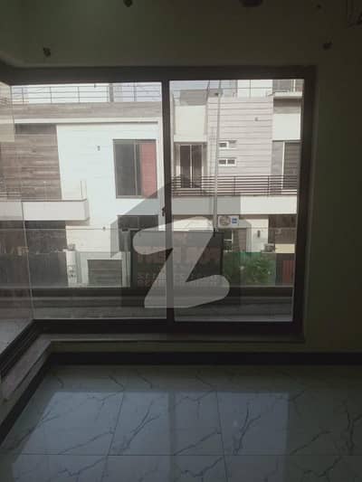 5 Marla House available for rent in dha 9 town