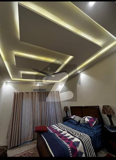 Islamabad Top City Street 6 House Number 168 Kanal House 8 Room With 8 Washroom Available For Sale