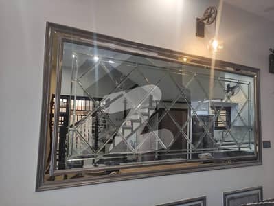 Naya Nazimabad Block D 240 Sq yds banglow